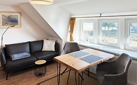 Haus Bräätlun Ferienwohnung Bräätlun 2
